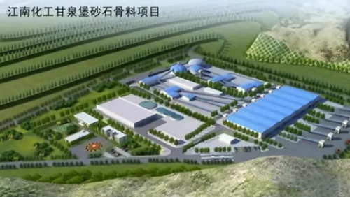 機(jī)制砂進(jìn)入“黃金時(shí)代”，機(jī)遇與挑戰(zhàn)并行，如何抓住機(jī)遇，你需要知道這四點(diǎn)！