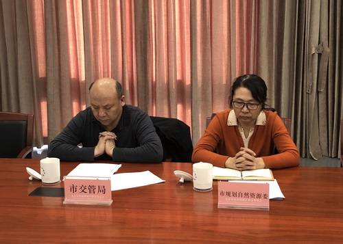 為首都基礎(chǔ)設(shè)施建設(shè)保駕護(hù)航， 北京市多部門(mén)研究首都綠色砂石供應(yīng)鏈