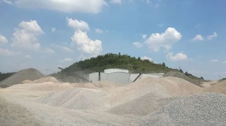 中國砂石行業(yè)，未來可期！