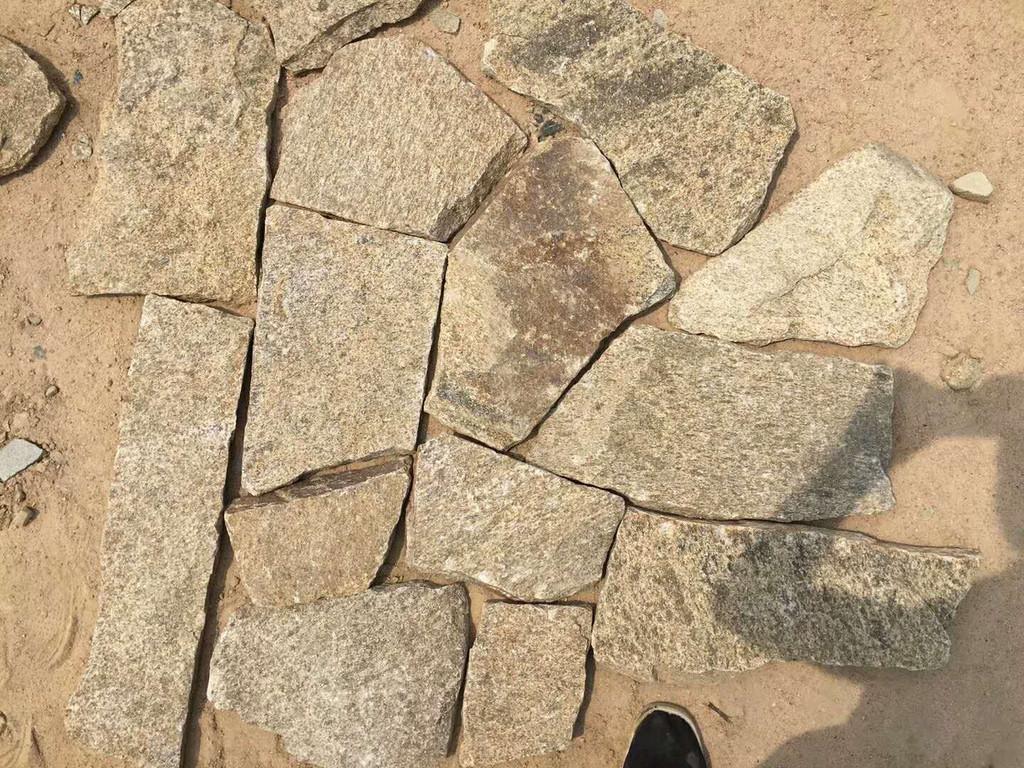 360億立方石材儲(chǔ)量在甘肅敦煌探明，新科技讓沉睡巨人“崛起”