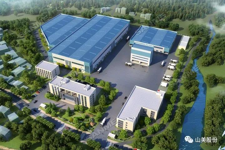 重磅！上海山美股份創(chuàng)新技術(shù)榮獲全國建筑固廢資源化實用技術(shù)獎