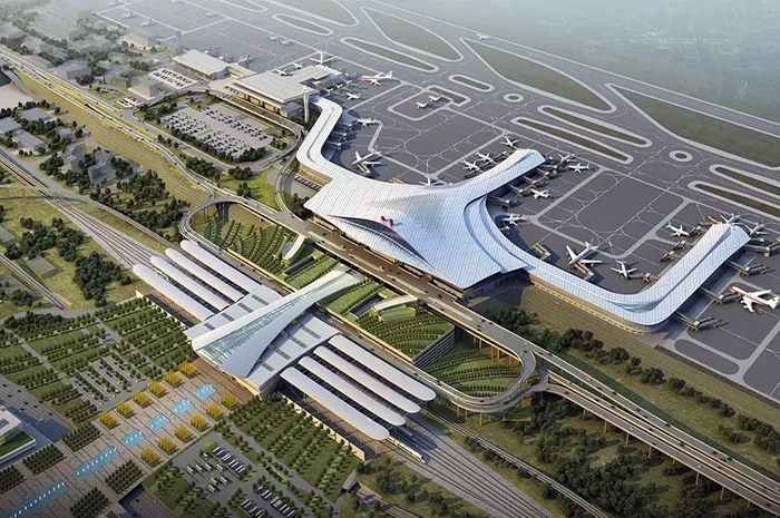 2022年大基建有望再超預(yù)期，砂石需求或?qū)⒂瓉肀l(fā)