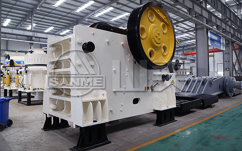 顎式破碎機(jī)怎么樣？顎式破碎機(jī)的性能特點(diǎn)
