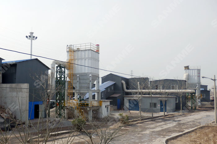 建筑垃圾如何再利用？建筑垃圾處理設(shè)備怎么選擇？