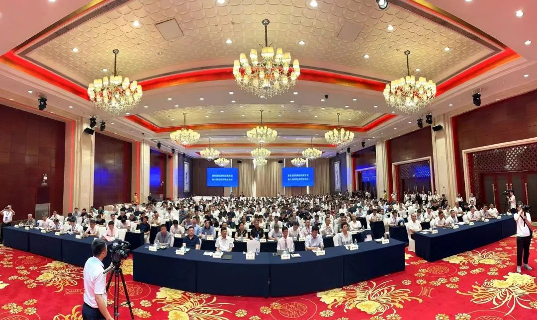 協(xié)會專訪 | 技術好、質量好、人品好——上海山美股份董事長楊安民談業(yè)界“三好生”的內涵