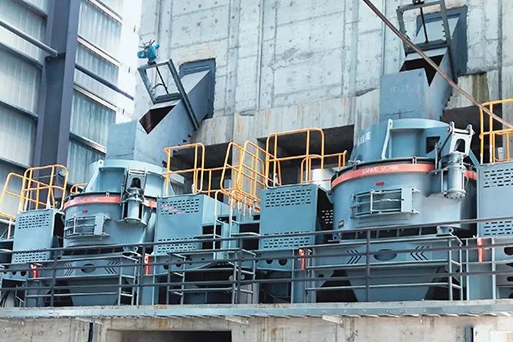 什么樣的機(jī)制砂能達(dá)到建造道路橋梁的標(biāo)準(zhǔn)？