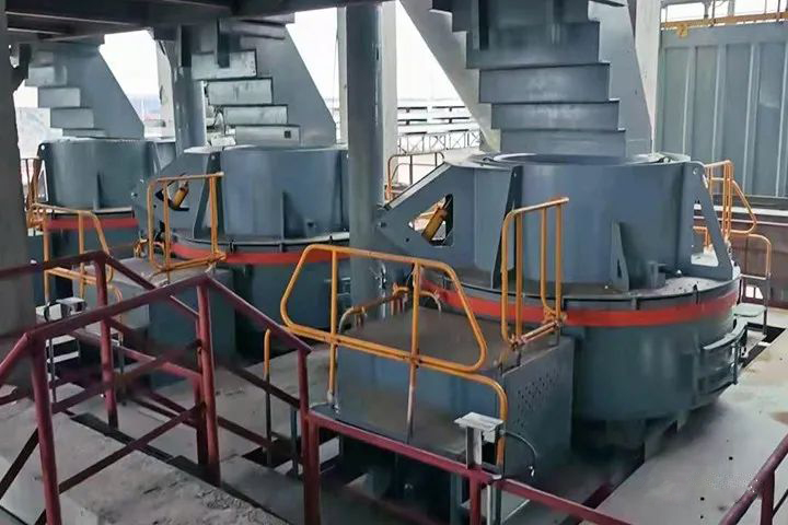 什么樣的機(jī)制砂能達(dá)到建造道路橋梁的標(biāo)準(zhǔn)？