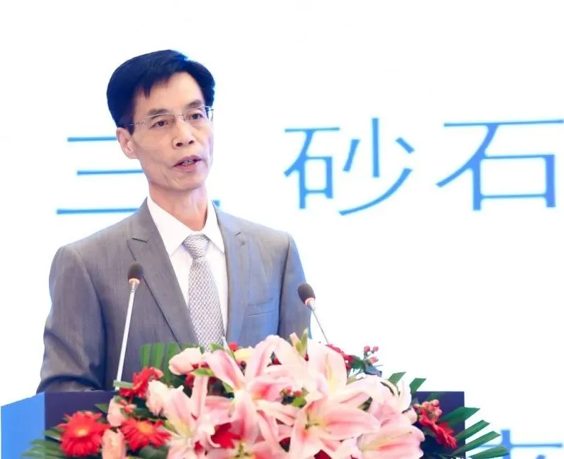主旨報告 | 胡幼奕以國際化視角，提出固廢綜合利用和生態(tài)環(huán)境修復(fù)新思路